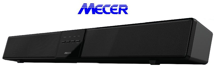 mecer sound drivers
